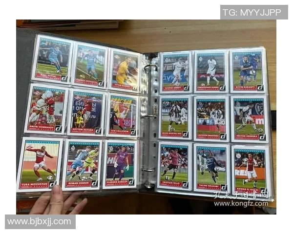 代收足球球星卡的市场价格如何影响收藏者投资决策分析