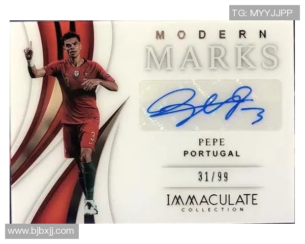 足球球星签名卡收藏热潮 盘点最具收藏价值的明星签名卡