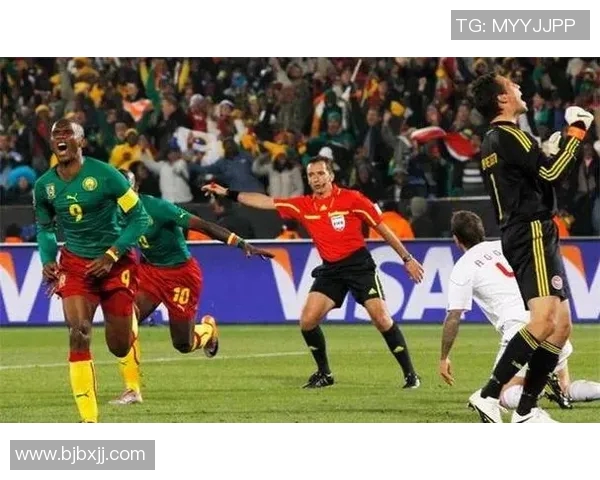 非洲足球历史十大球星盘点及其影响力分析